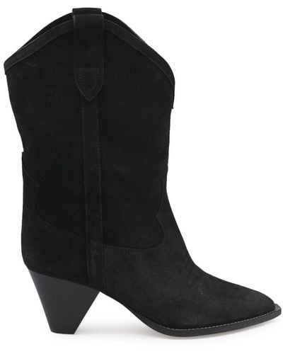 Isabel Marant Boots - Black