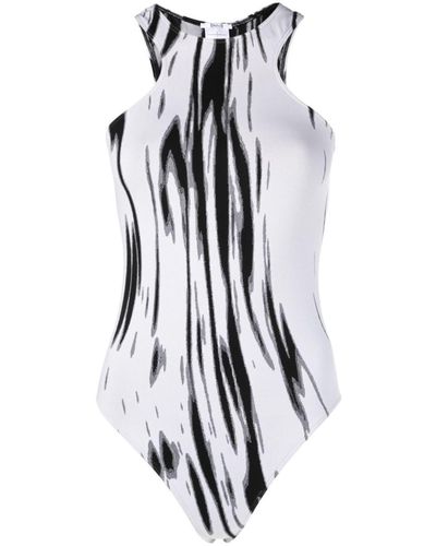 Wolford T-Shirts & Tops - White