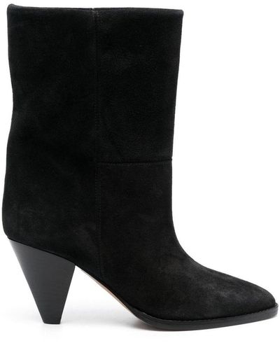 Isabel Marant Ankle boots for Women | Black Friday Sale & Deals up to 60%  off | Lyst