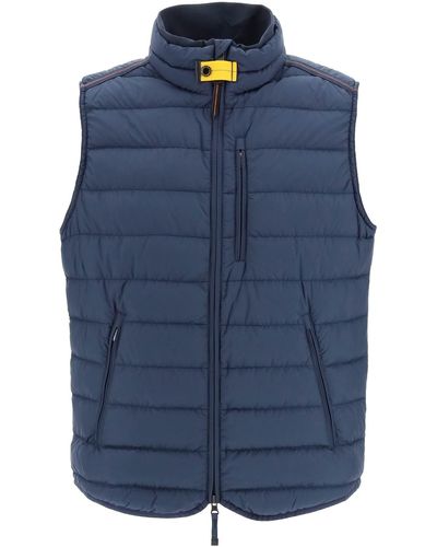 Parajumpers vest mens sale