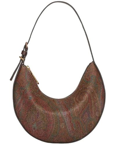 Etro Bags - Brown