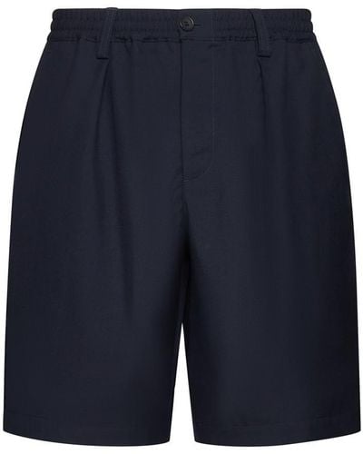 Marni Shorts - Blue