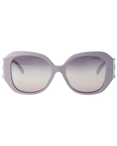 Tiffany & Co. Sunglasses - Gray
