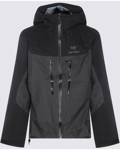 Arcteryx jacket deals sale