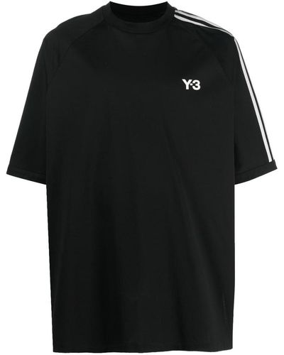 Y-3 T-shirts for Men | Online Sale up to 65% off | Lyst