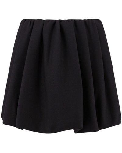 Valentino Skirt - Black