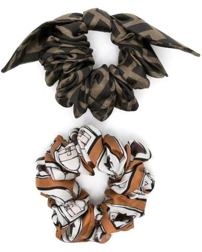 Fendi Headbands and Hair Accessories for Women | Online Sale up to 55% off  | Lyst