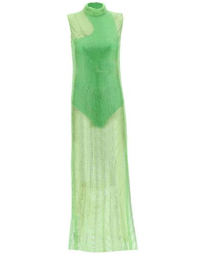 Stella McCartney Dresses - Green
