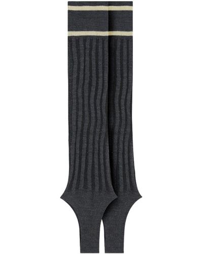 DURAZZI MILANO Socks Underwear - Black