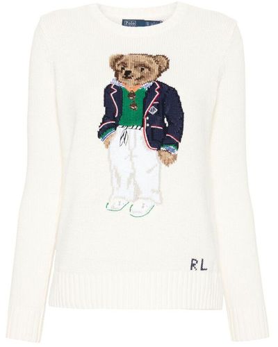 Ralph Lauren Sweaters - White