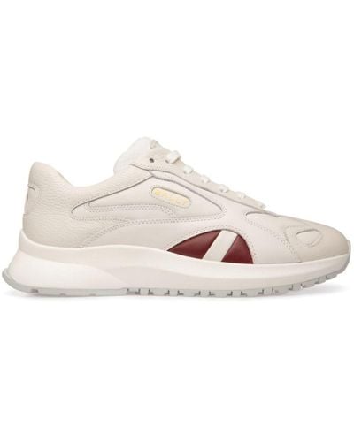 Bally Trainers - Pink