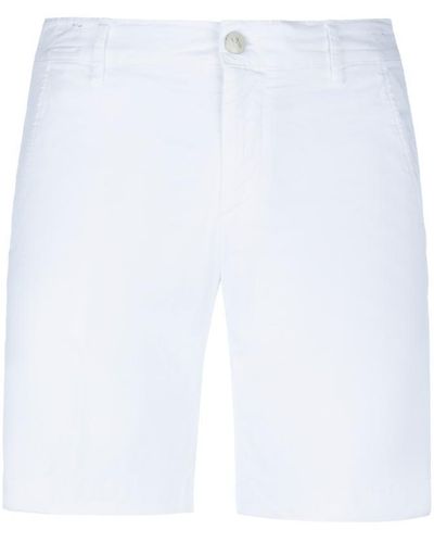 handpicked Hand Picked Jeans - White