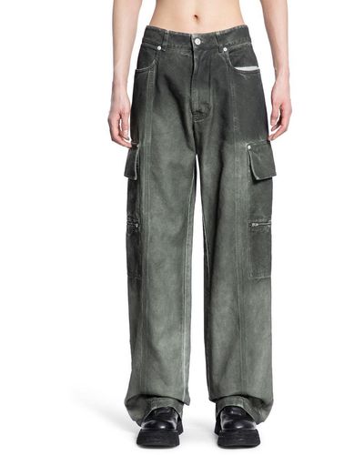 1017 ALYX 9SM Trousers - Green
