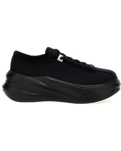 1017 ALYX 9SM Aria Sneakers Black