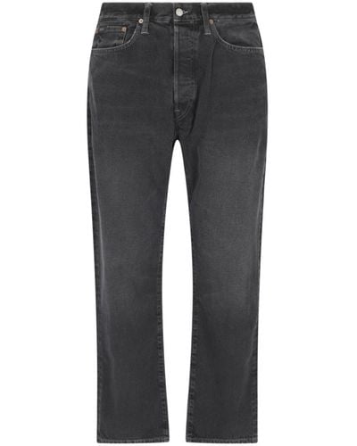 Polo Ralph Lauren Straight Jeans - Gray