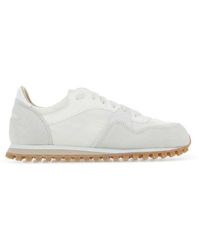 Spalwart Sneakers - White