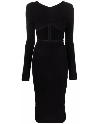 DSquared² Dresses for Women | Online Sale up to 86% off | Lyst
