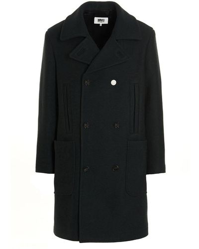 Oversized Coats for Men - Up to 84% off | Lyst