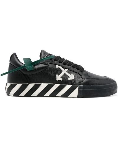 Off-White c/o Virgil Shoes for Men | Online up to off | Lyst