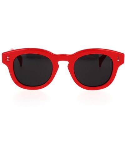 KENZO Sunglasses - Red