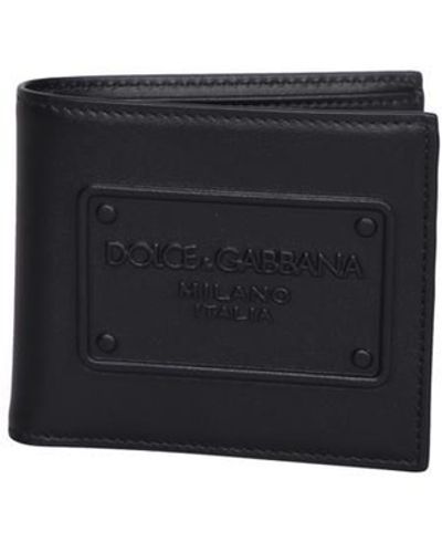 Dolce & Gabbana Wallets - White