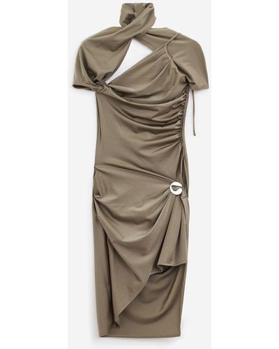 Coperni Dresses - Gray