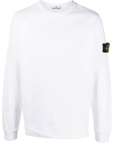 Stone Island Sweatshirts for Men | Online Sale up to 50% off | Lyst