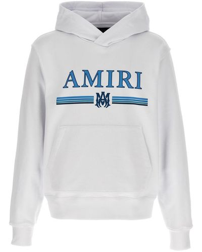 Amiri Ma Bar Sweatshirt - Gray
