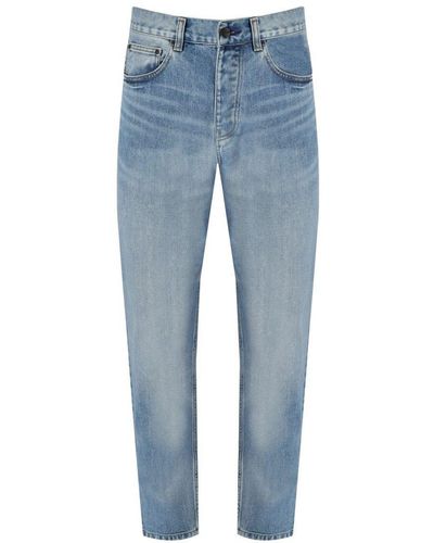 Carhartt Newel Light Jeans - Blue