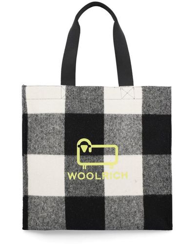 Woolrich Handbags - White