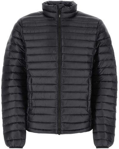 Pyrenex Jackets And Vests - Black