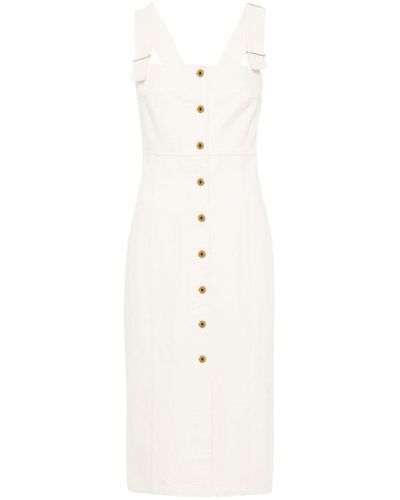 Patou Dresses - White