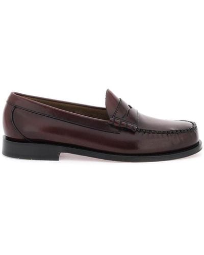 G.H. Bass & Co. 'weejuns Larson' Penny Loafers - Brown