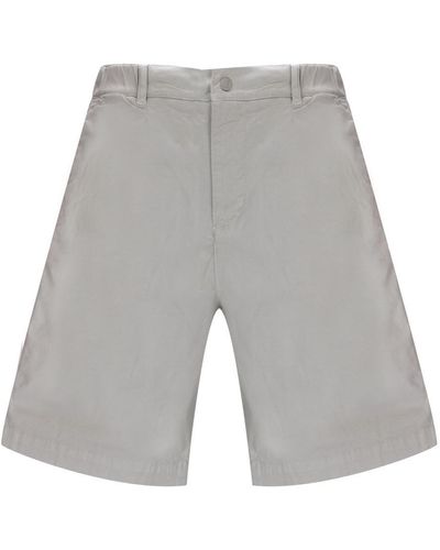K-Way Shorts - Grey