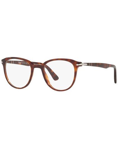 Persol Po3176V Eyeglasses - Brown