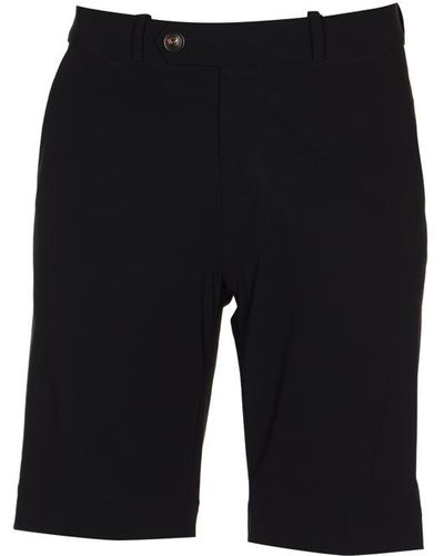 Rrd Shorts - Black