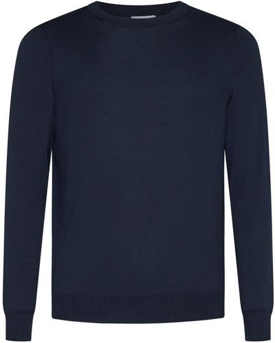 Malo Jumpers - Blue