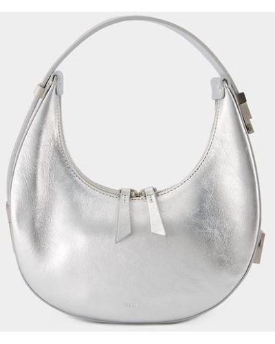 OSOI Handbags - White