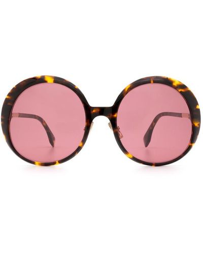 Fendi Sunglasses - Multicolor