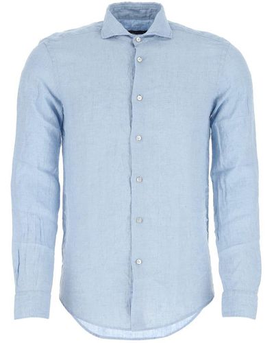 Brian Dales Shirts & Blouses - Blue