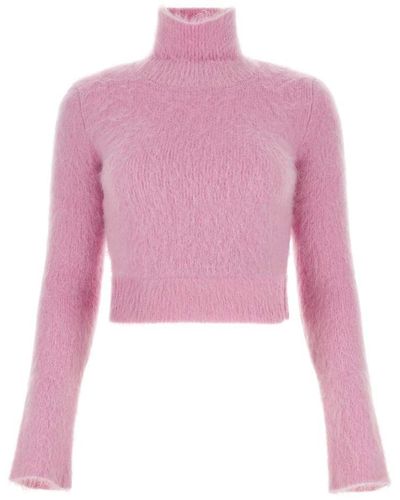 Rabanne Knitwear - Pink