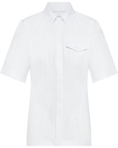 Sportmax Shirt - White