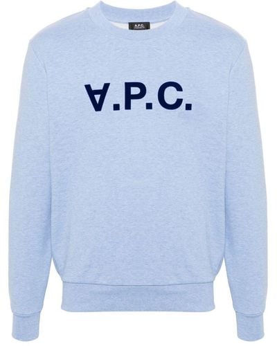 A.P.C. Sweaters and pullovers for Women Online Sale up to 55 off Lyst Canada