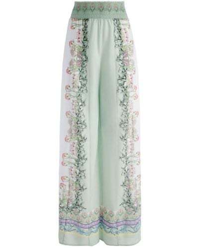Alice + Olivia Wide-leg and palazzo pants for Women