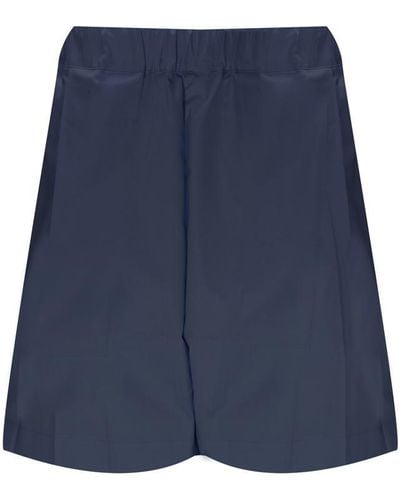 Laneus Shorts - Blue
