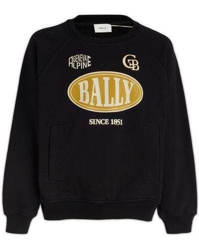 Bally Sweaters and knitwear for Men | Online Sale up to 74% off | Lyst