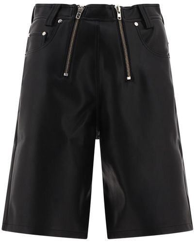 GmbH "zoran" Shorts - Black