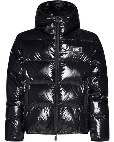 DSquared² Jackets for Men | Online Sale up to 54% off | Lyst