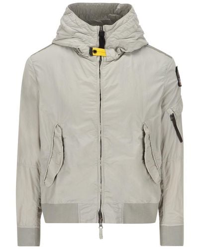 Parajumpers Jackets - Gray