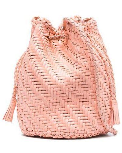 Dragon Diffusion Bags - Pink